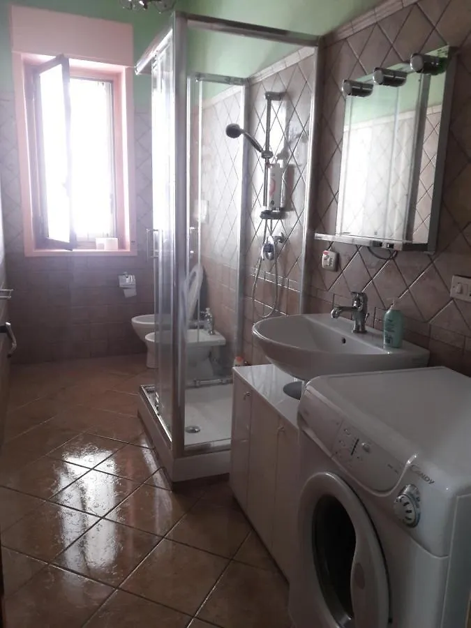 Casa Carletta Apartment San Cataldo