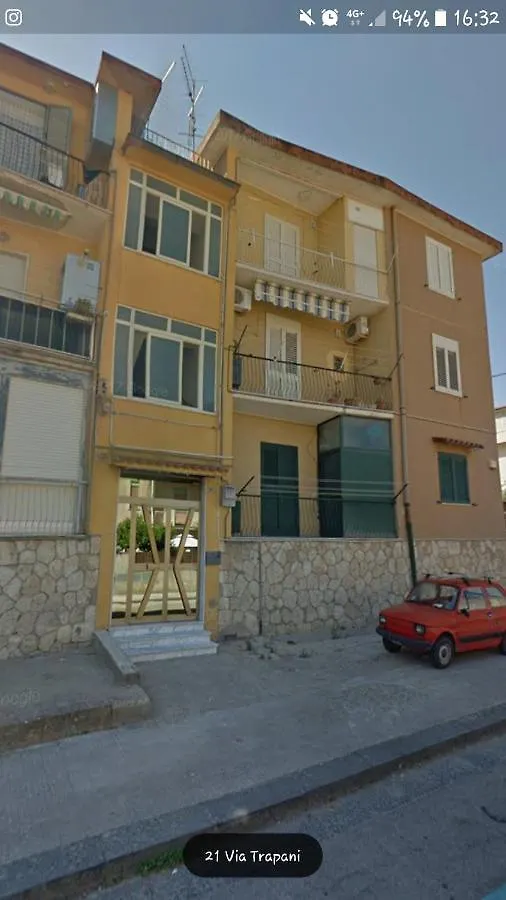 Casa Carletta Apartment San Cataldo  Italy
