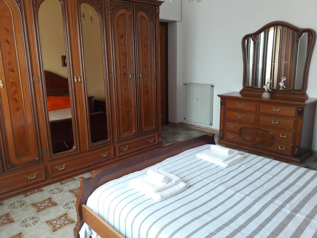 Casa Carletta Apartment San Cataldo  Italy