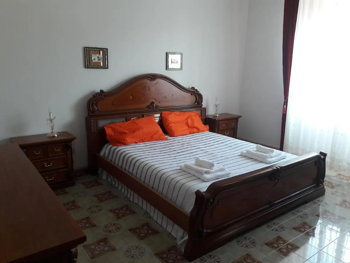 Casa Carletta Apartment San Cataldo  San Cataldo (Sicily)