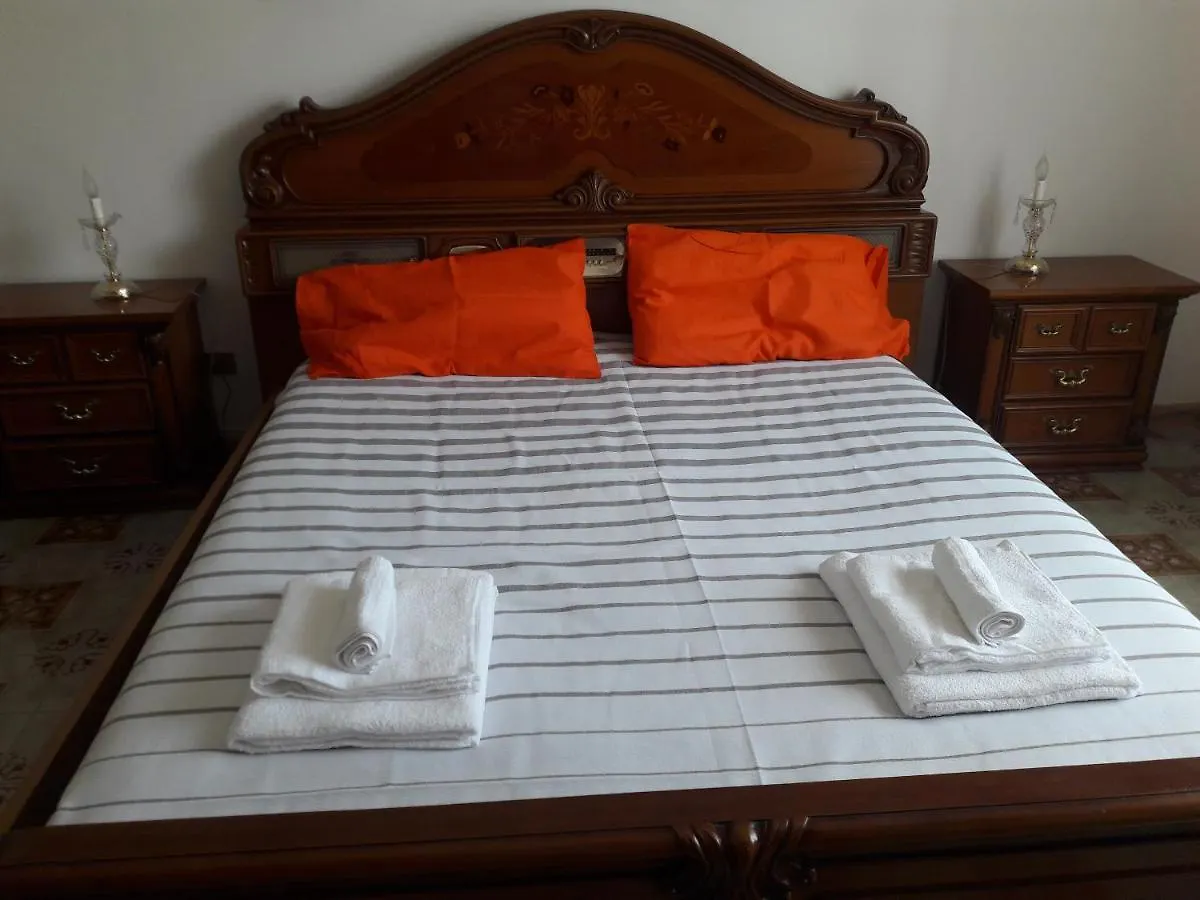 Casa Carletta Apartment San Cataldo