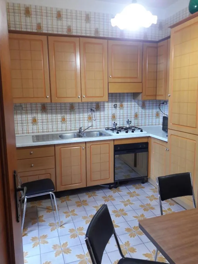 Casa Carletta Apartment San Cataldo  San Cataldo (Sicily)