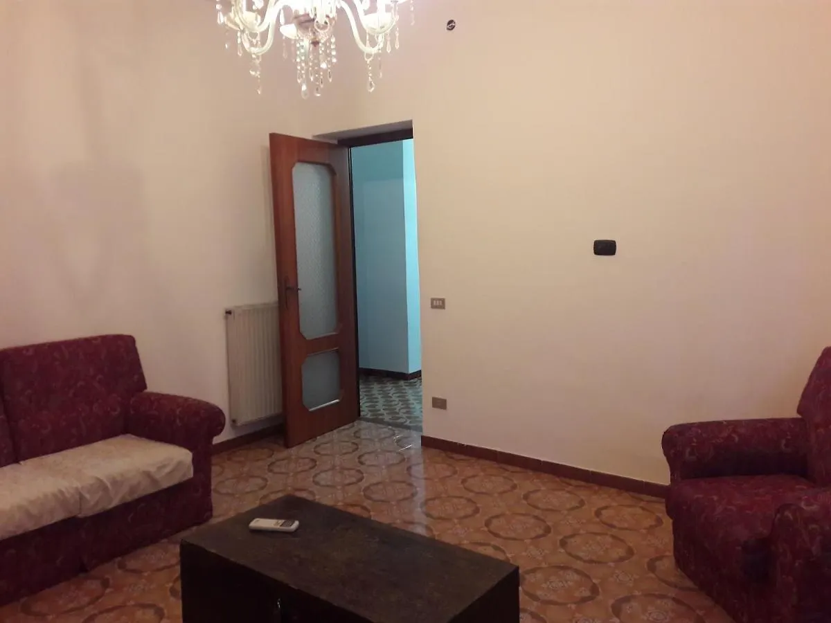 Casa Carletta Apartment San Cataldo  0*, San Cataldo (Sicily)