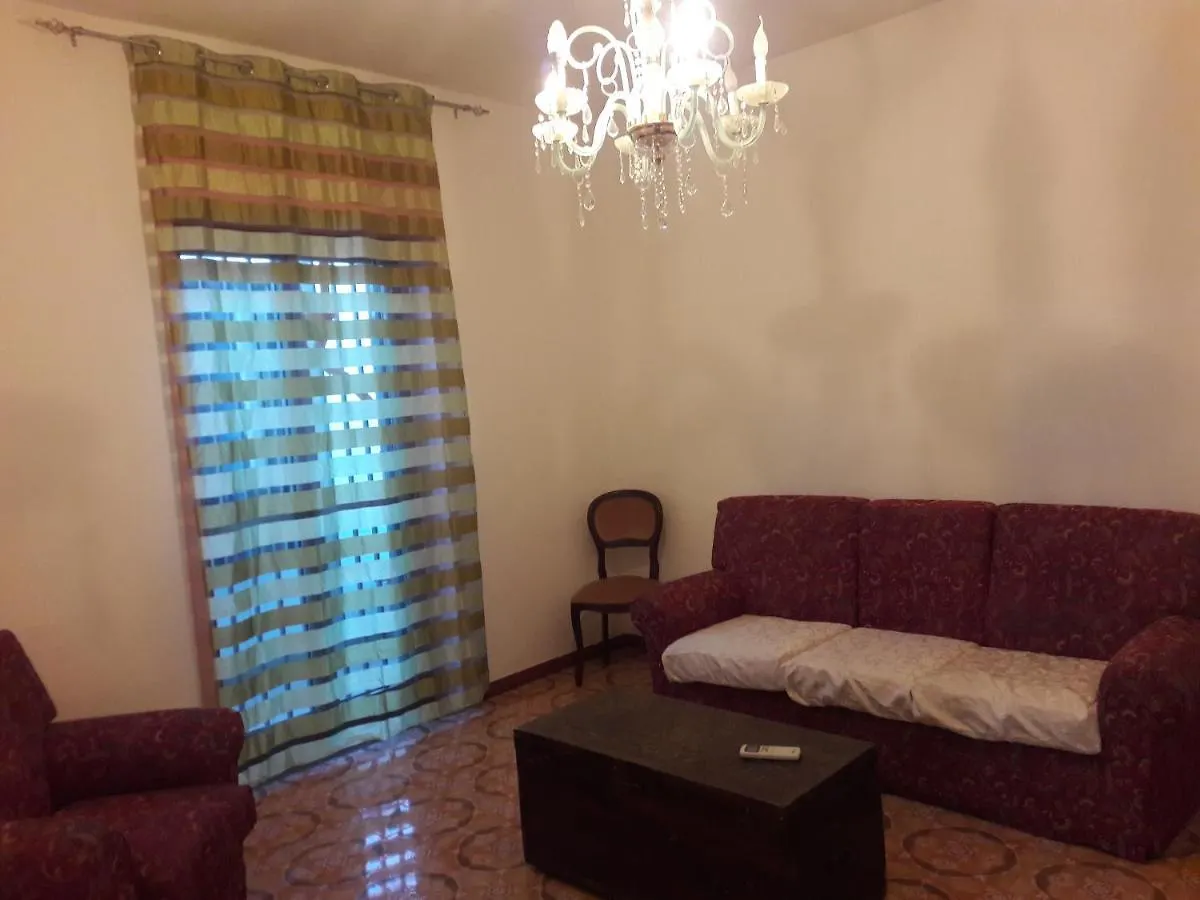 Casa Carletta Apartment San Cataldo
