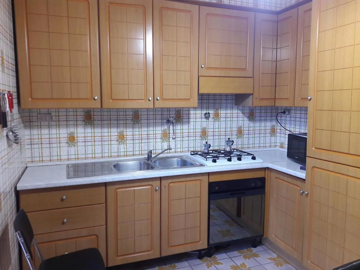 Casa Carletta Apartment San Cataldo  Italy