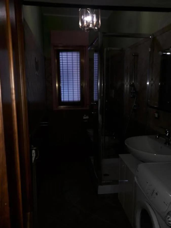 Casa Carletta Apartment San Cataldo  Italy