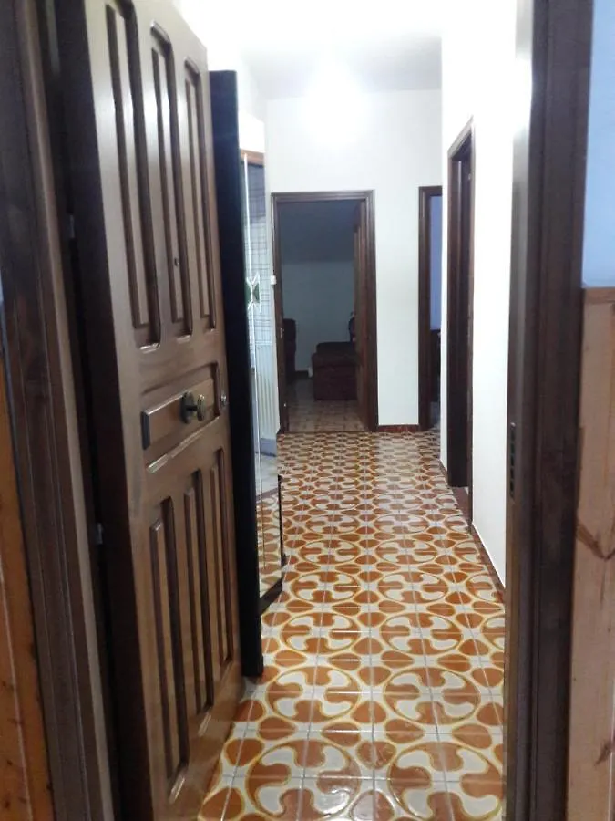 Casa Carletta Apartment San Cataldo   San Cataldo (Sicily)