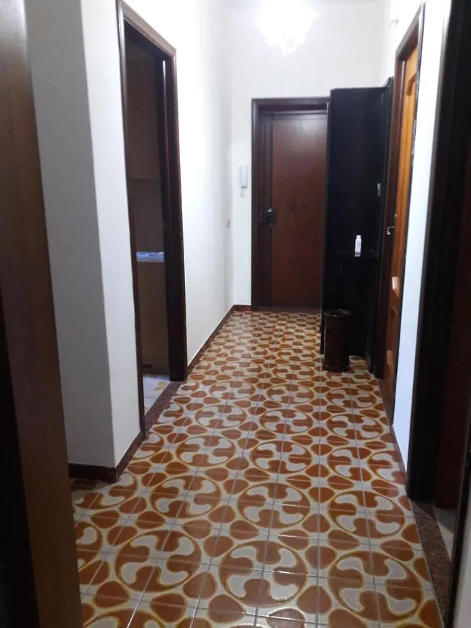 Casa Carletta Apartment San Cataldo