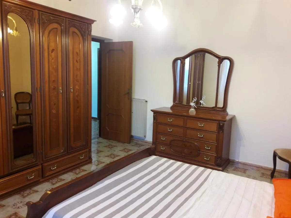 Casa Carletta Apartment San Cataldo  Italy
