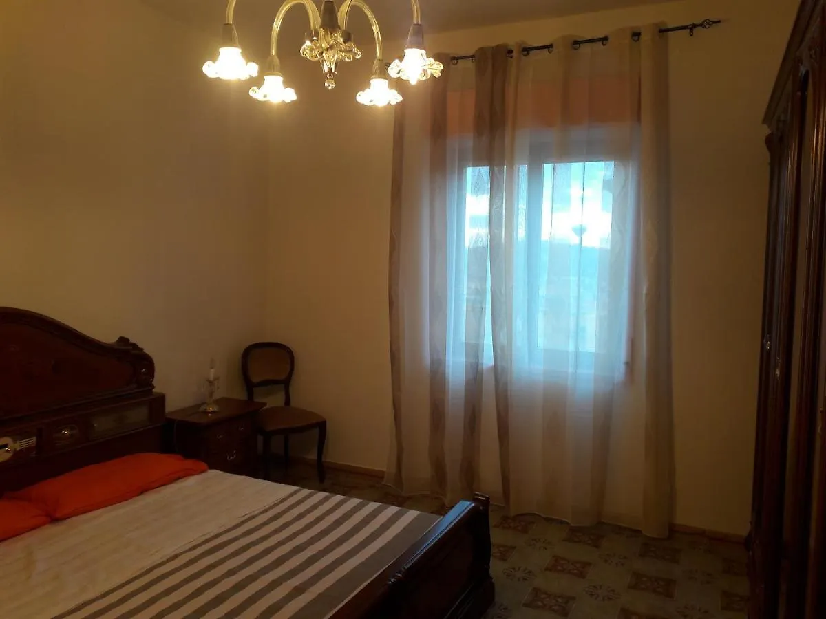 Casa Carletta Apartment San Cataldo  0*, San Cataldo (Sicily) Italy