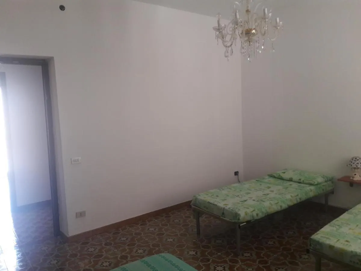 Casa Carletta Apartment San Cataldo  0*, San Cataldo (Sicily) Italy