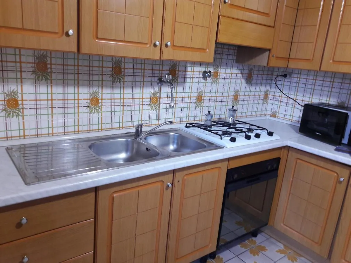 Casa Carletta Apartment San Cataldo   San Cataldo (Sicily)