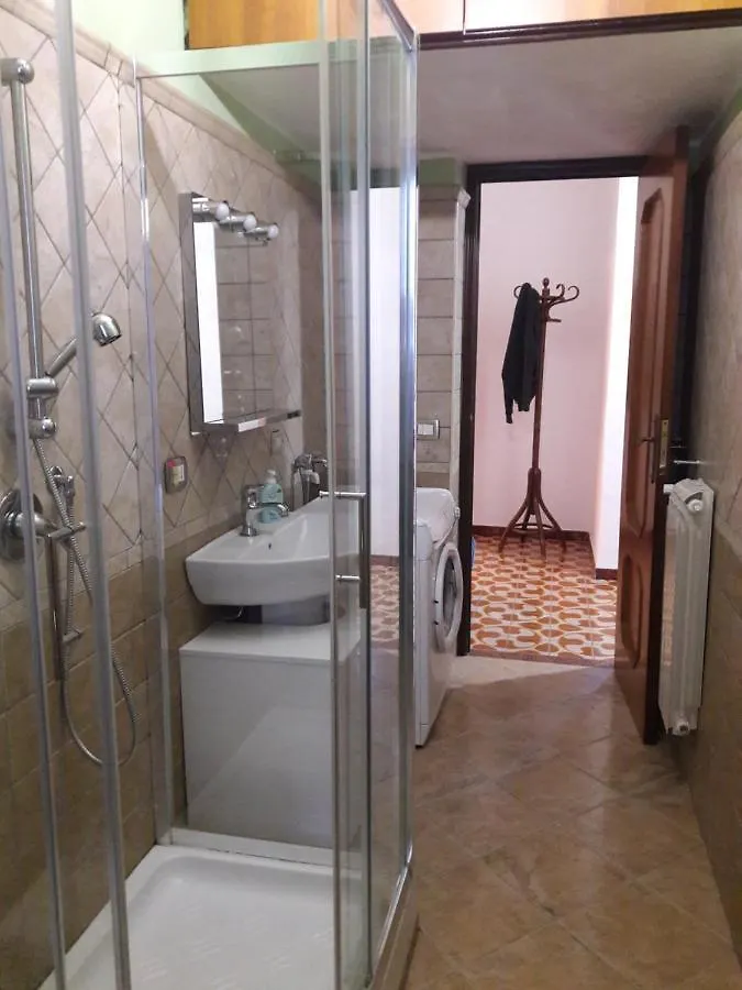 Casa Carletta Apartment San Cataldo  0*, San Cataldo (Sicily) Italy