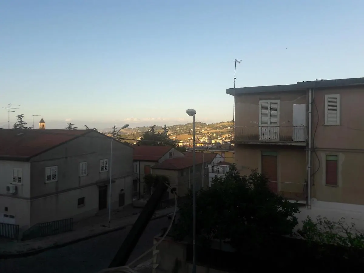 Casa Carletta Apartment San Cataldo